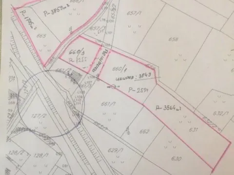 Prodaja, plac, 15000m², Danilovgrad, Crna Gora - image 6