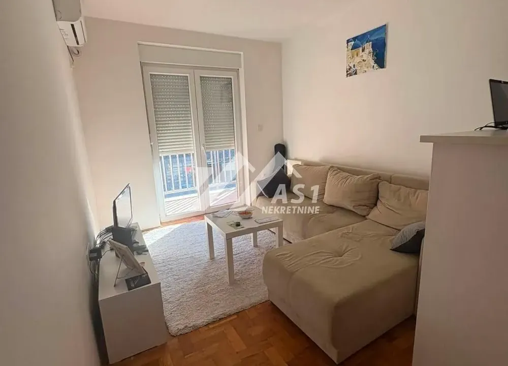 Rent, one bedroom apartment, 35m², Telep, Novi Sad Sve Podlokacije