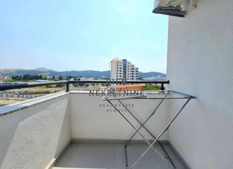 Izdavanje, jednosoban stan, 50m², Bjeliši, Bar - image 7