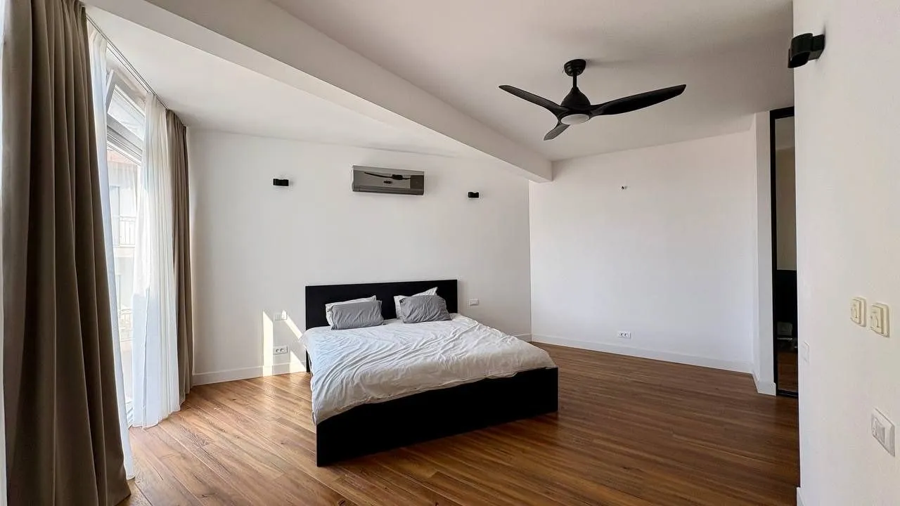 Prodaja, jednosoban stan, 72m², Mažina, Tivat