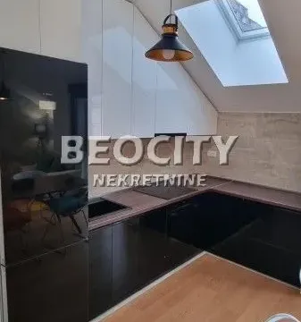 Izdavanje, trosoban stan, 65m², Botanička Bašta, Palilula Sve Podlokacije - image 4