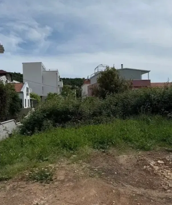 Prodaja, plac, 600m², Dobre Vode, Bar
