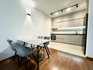 Izdavanje, dvosoban stan, 70m², Master Kvart, Podgorica - image 1