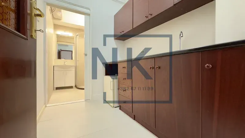 Rent, office space, 70m², Centar, Podgorica
