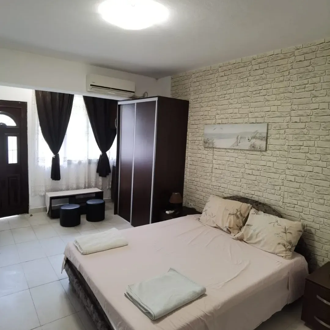 Rent, apartment, 24m², Kava, Tivat