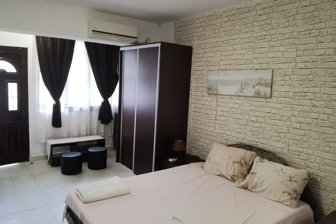Rent, apartment, 24m², Kava, Tivat
