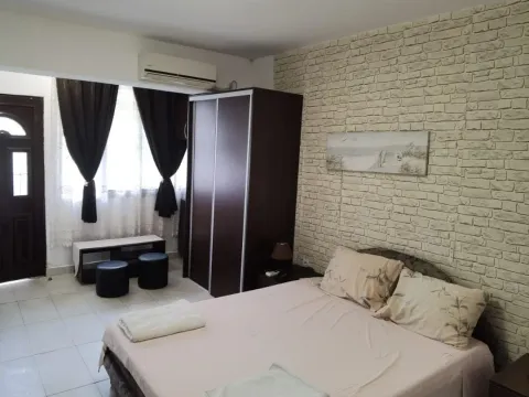 Rent, apartment, 24m², Kava, Tivat