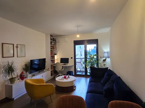 Prodaja, jednosoban stan, 49m², Ljubović, Podgorica - image 17