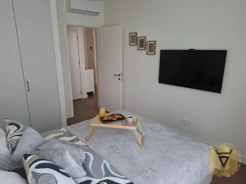 Izdavanje, dvosoban stan, 61m², Savski Venac, Beograd - image 6