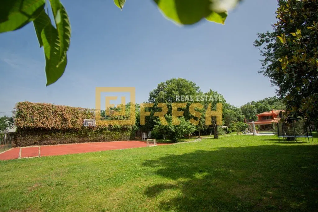 Rent, house, 400m², Danilovgrad, Crna Gora