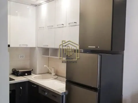 Rent, one bedroom apartment, 39m², Stari Aerodrom, Podgorica - image 9