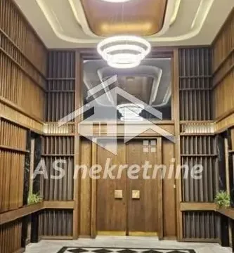 Izdavanje, dvosoban stan, 44m², Cvijićeva, Palilula Sve Podlokacije - image 11