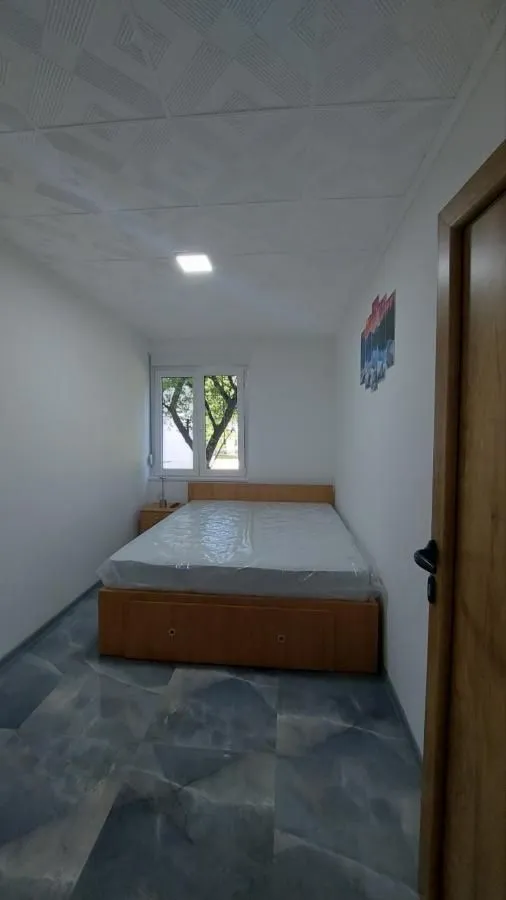 Rent, three bedroom apartment, 56m², Durlan, Niš