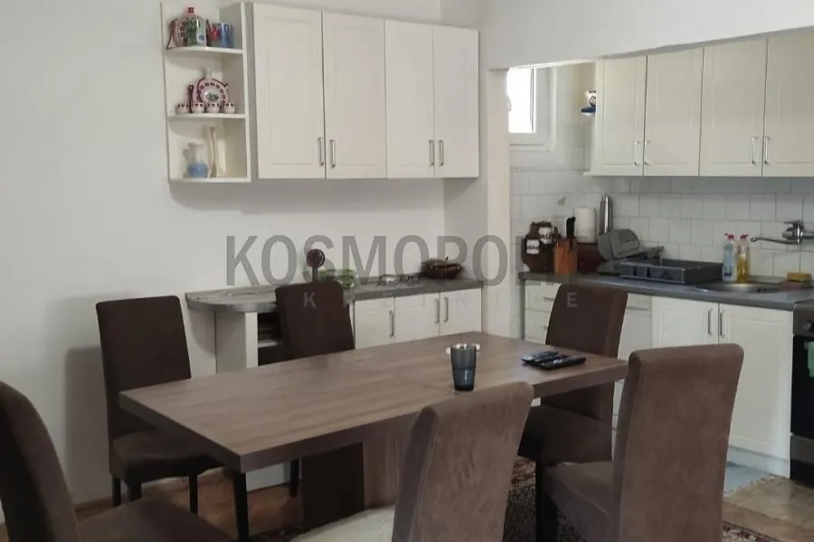 Prodaja, kuća, 120m², Omoljica, Pančevo