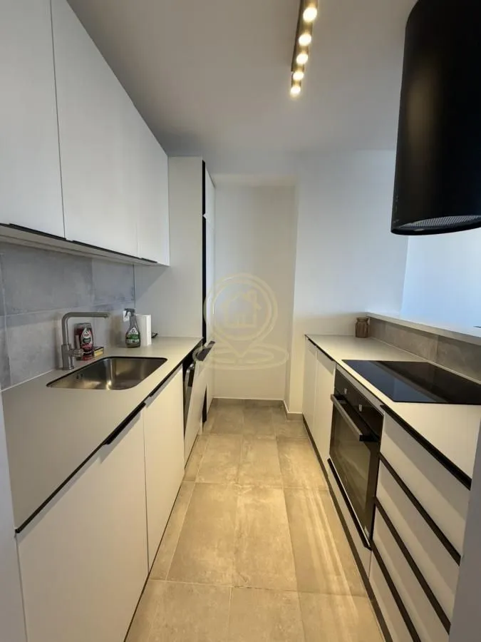 Rent, three bedroom apartment, 69m², Palilula Sve Podlokacije, Beograd