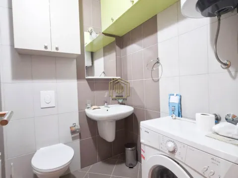 Rent, one bedroom apartment, 51m², Ljubović, Podgorica - image 7