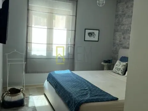 Prodaja, jednosoban stan, 50m², Pržno, Budva - image 7