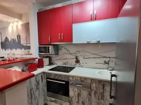 Sale, one bedroom apartment, 42m², Novi Beograd Blok 61, Novi Beograd Sve Podlokacije - image 12