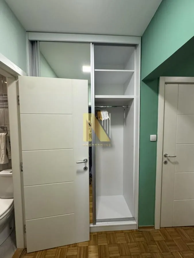 Izdavanje, dvosoban stan, 65m², Liman 3, Novi Sad Sve Podlokacije