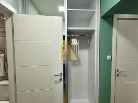 Izdavanje, dvosoban stan, 65m², Liman 3, Novi Sad Sve Podlokacije - image 19