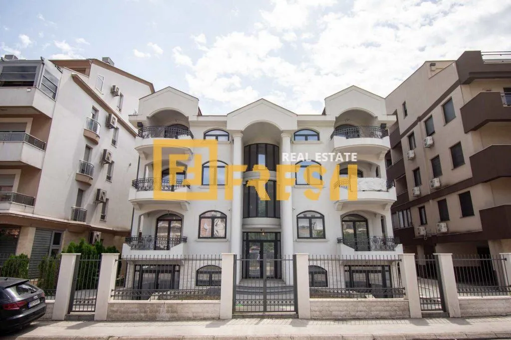 Izdavanje, poslovni prostor, 110m², Momišići, Podgorica