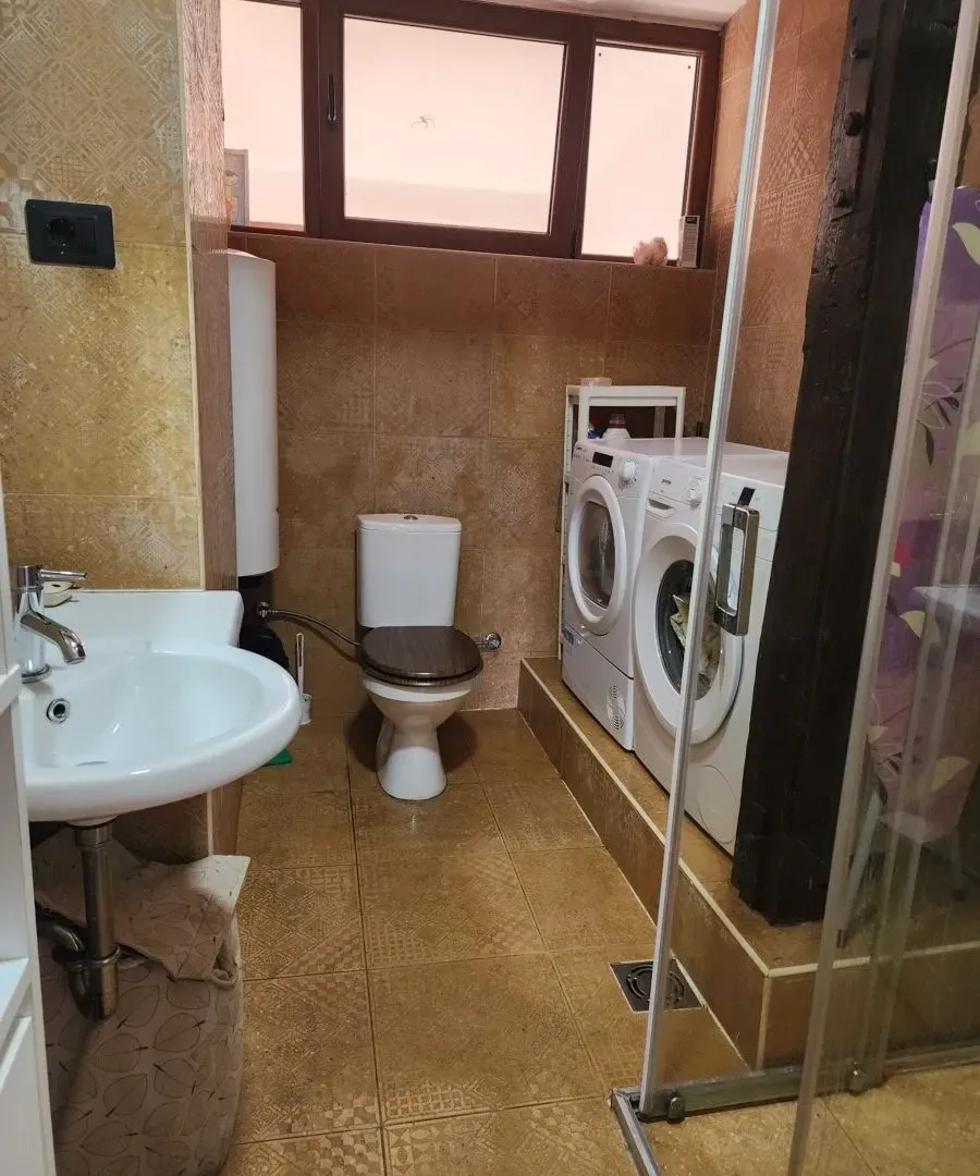 Rent, apartment, 42m², Centar, Podgorica