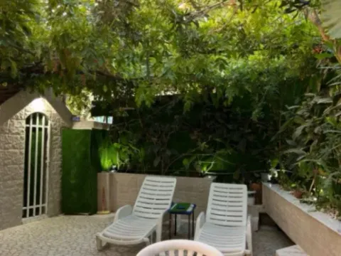 Rent, two bedroom apartment, 36m², Lazi, Budva