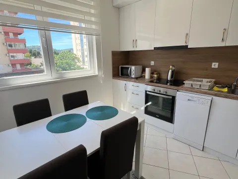 Rent, one bedroom apartment, 40m², Centar, Bar - image 6
