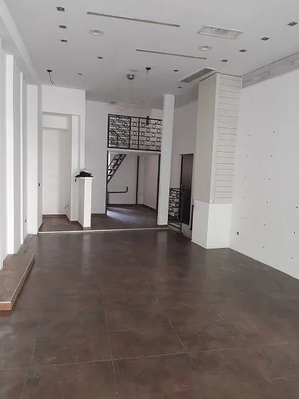 Rent, office space, 70m², Stari Grad, Beograd