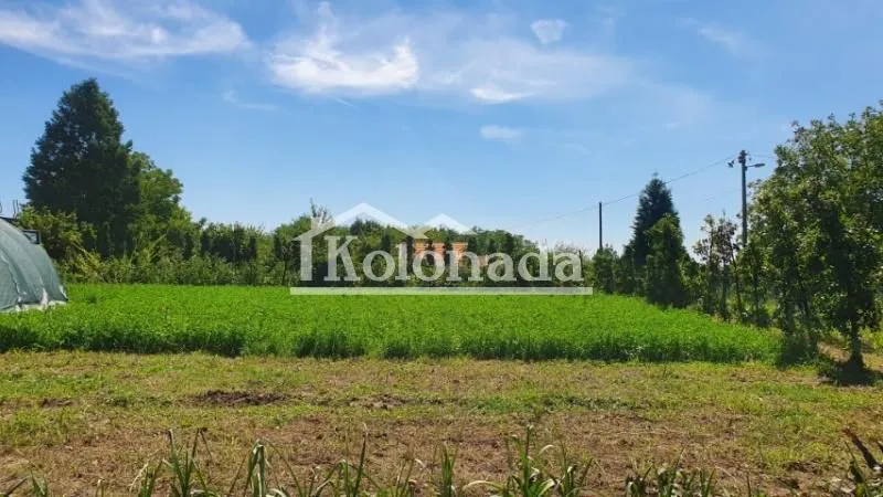 Prodaja, plac, 1089m², Sopot, Beograd