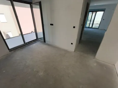 Prodaja, jednosoban stan, 64m², Blok 9, Podgorica - image 6