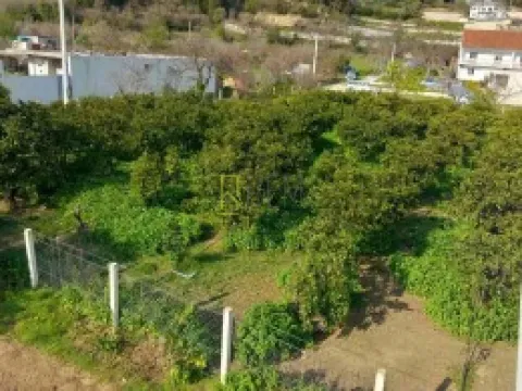 Sale, land lot, 560m², Ulcinj, Crna Gora - image 5