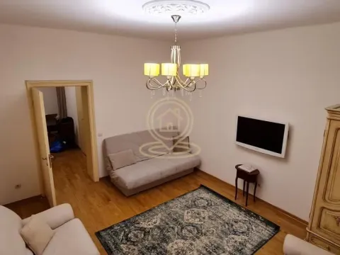 Izdavanje, jednosoban stan, 35m², Vračar Sve Podlokacije, Beograd - image 18