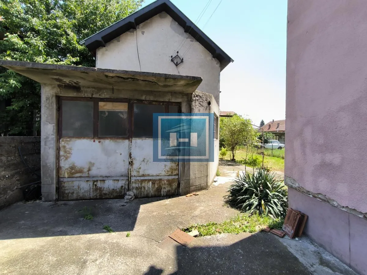 Prodaja, kuća, 118m², Ćuprija, Srbija