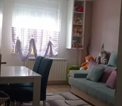 Izdavanje, dvosoban stan, 51m², Salajka, Novi Sad Sve Podlokacije - image 3