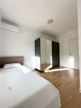 Rent, two bedroom apartment, 95m², Rozino, Budva - image 7