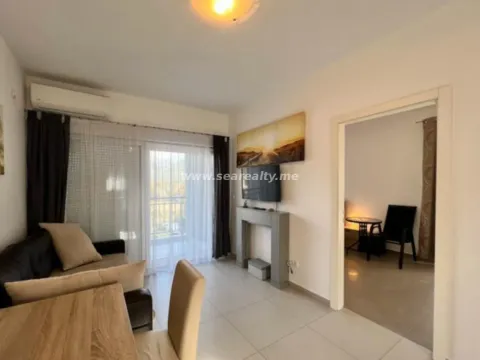 Prodaja, jednosoban stan, 71m², Tivat, Crna Gora - image 8
