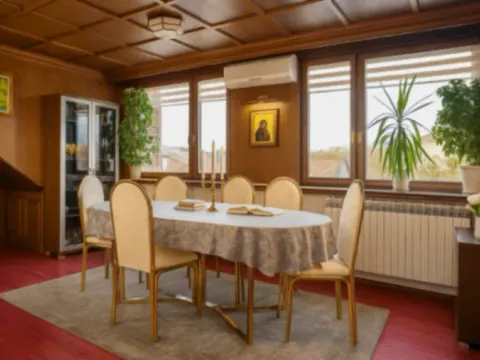 Sale, four bedroom apartment, 142m², Zemun Centar, Zemun Sve Podlokacije - image 12