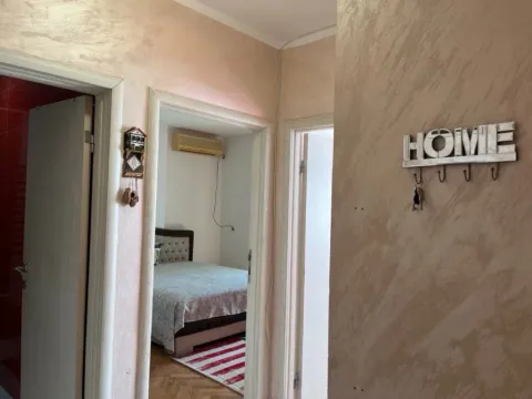 Izdavanje, jednosoban stan, 43m², Drac, Podgorica - image 5