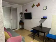 Rent, one bedroom apartment, 30m², Rozino, Budva - image 6