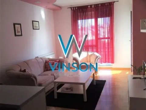 Izdavanje, jednosoban stan, 46m², Novi Sad Sve Podlokacije, Novi Sad - image 2