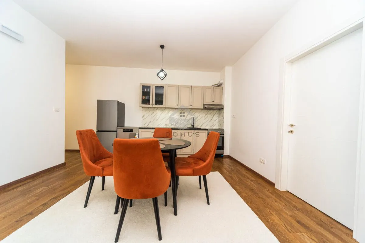 Prodaja, dvosoban stan, 70m², Bar, Crna Gora
