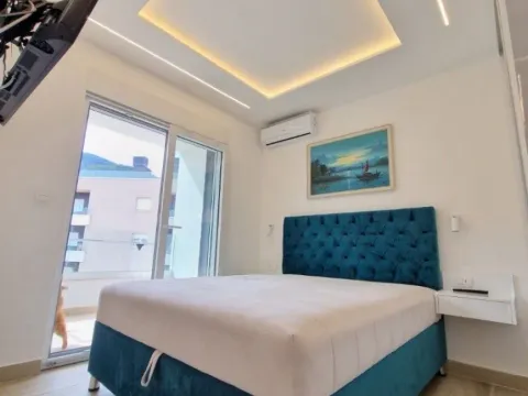 Izdavanje, dvosoban stan, 80m², Golubovina, Budva - image 9