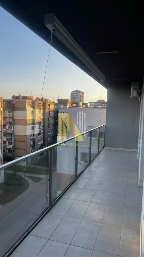 Izdavanje, trosoban stan, 85m², Liman 3, Novi Sad Sve Podlokacije