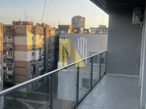 Izdavanje, trosoban stan, 85m², Liman 3, Novi Sad Sve Podlokacije - image 14