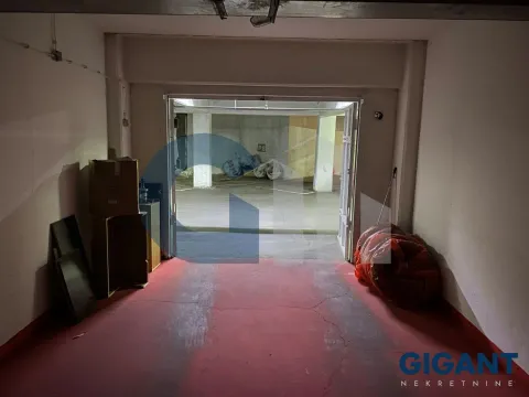 Prodaja, parking/garaža, 22m², Novi Beograd Sve Podlokacije, Beograd - image 3