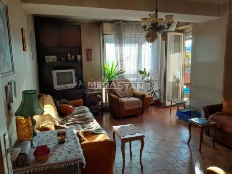 Sale, three bedroom apartment, 85m², Botanička Bašta, Palilula Sve Podlokacije - image 2