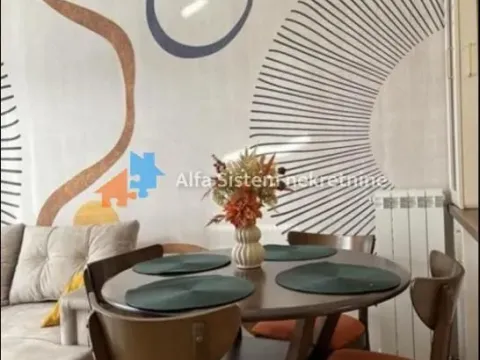 Izdavanje, dvosoban stan, 50m², Fon (Fon - Bilećka), Voždovac Sve Podlokacije - image 7