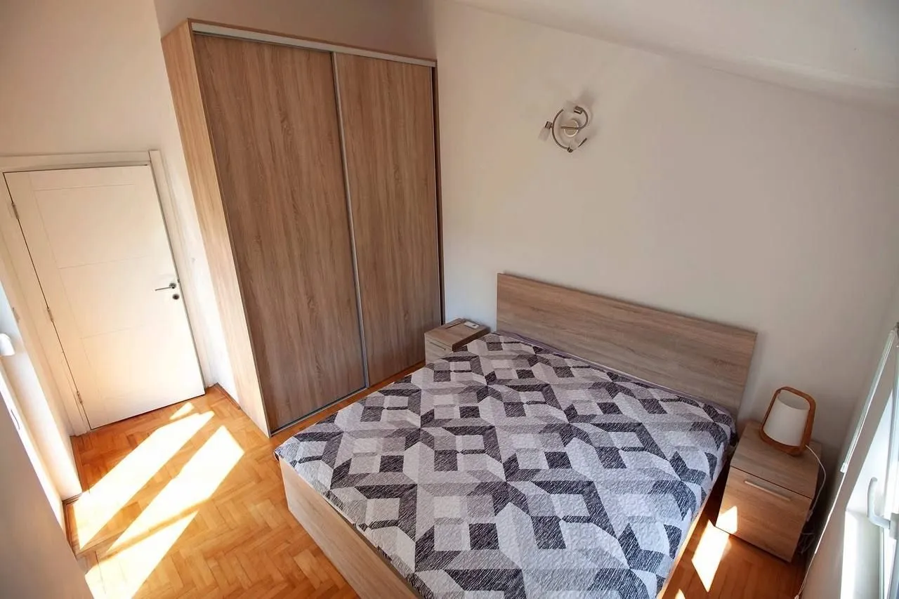 Prodaja, trosoban stan, 112m², Topla, Herceg Novi
