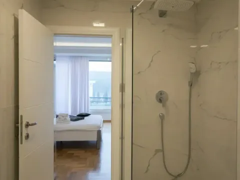 Rent, apartment, 123m², Momišići, Podgorica - image 11